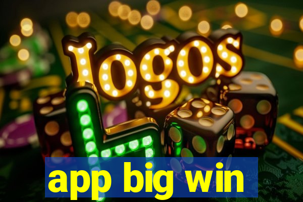 app big win